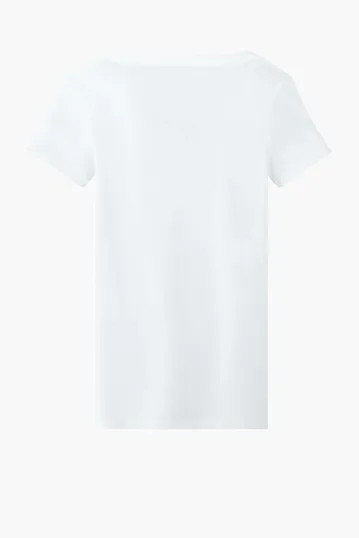 Next Level Apparel Women's Ideal V-Neck Tee — view 37