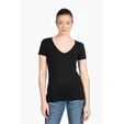 Next Level Apparel Women's Ideal V-Neck Tee