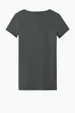Next Level Apparel Women's Ideal V-Neck Tee — view 22