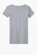 Next Level Apparel Women's Ideal V-Neck Tee — view 25