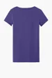 Next Level Apparel Women's Ideal V-Neck Tee — view 31