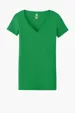 Next Level Apparel Women's Ideal V-Neck Tee — view 8