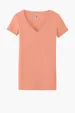 Next Level Apparel Women's Ideal V-Neck Tee — view 9
