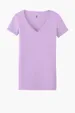 Next Level Apparel Women's Ideal V-Neck Tee — view 10