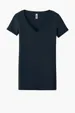 Next Level Apparel Women's Ideal V-Neck Tee — view 11