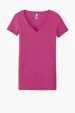 Next Level Apparel Women's Ideal V-Neck Tee — view 14