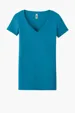 Next Level Apparel Women's Ideal V-Neck Tee — view 18