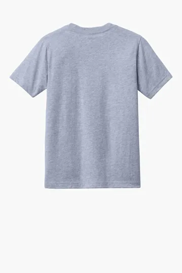Next Level Apparel Youth Cotton Tee — view 16