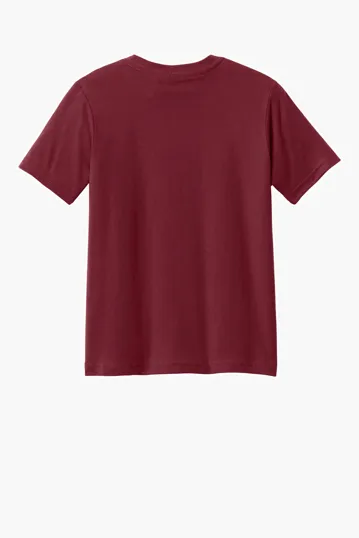 Next Level Apparel Youth Cotton Tee — view 31