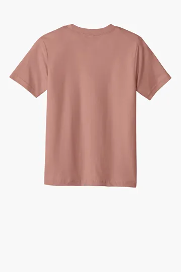 Next Level Apparel Youth Cotton Tee — view 32