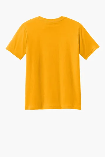 Next Level Apparel Youth Cotton Tee — view 33