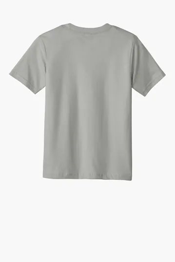 Next Level Apparel Youth Cotton Tee — view 34