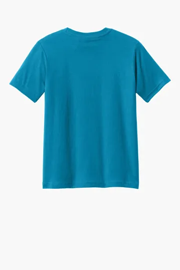 Next Level Apparel Youth Cotton Tee — view 37