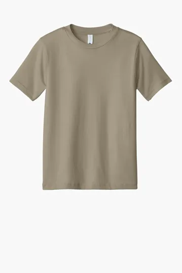 Next Level Apparel Youth Cotton Tee — view 29