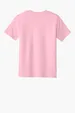 Next Level Apparel Youth Cotton Tee — view 19