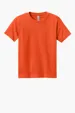 Next Level Apparel Youth Cotton Tee — view 3