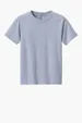 Next Level Apparel Youth Cotton Tee — view 5