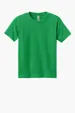 Next Level Apparel Youth Cotton Tee — view 6