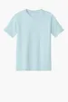 Next Level Apparel Youth Cotton Tee — view 7