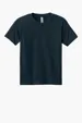 Next Level Apparel Youth Cotton Tee — view 9