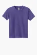 Next Level Apparel Youth Cotton Tee — view 10