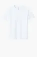 Next Level Apparel Youth Cotton Tee — view 13