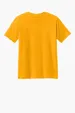 Next Level Apparel Youth Cotton Tee — view 33