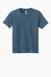 Next Level Apparel Youth Cotton Tee — view 22
