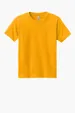 Next Level Apparel Youth Cotton Tee — view 25
