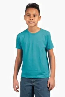 Picture For Next Level Apparel Youth CVC Tee 