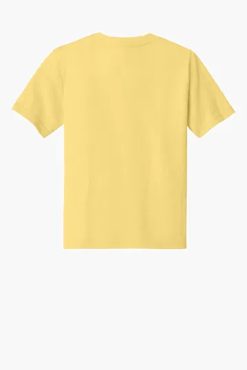 Next Level Apparel Youth CVC Tee — view 21