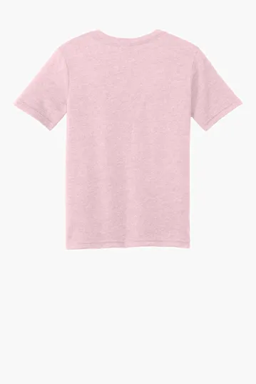 Next Level Apparel Youth CVC Tee — view 23