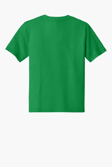 Next Level Apparel Youth CVC Tee — view 24