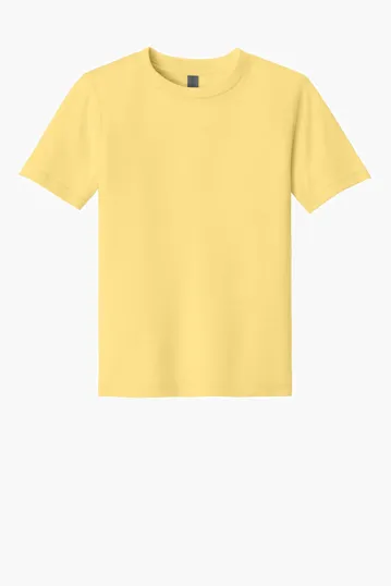 Next Level Apparel Youth CVC Tee — view 13