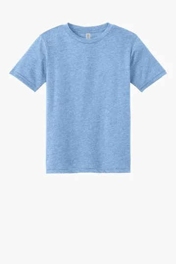 Next Level Apparel Youth CVC Tee — view 14