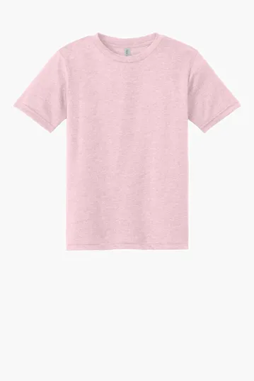 Next Level Apparel Youth CVC Tee — view 16