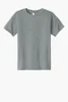 Next Level Apparel Youth CVC Tee — view 4