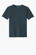 Next Level Apparel Youth CVC Tee — view 6