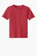 Next Level Apparel Youth CVC Tee — view 8