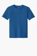 Next Level Apparel Youth CVC Tee — view 9