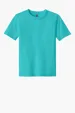 Next Level Apparel Youth CVC Tee — view 10