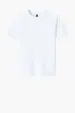 Next Level Apparel Youth CVC Tee — view 11