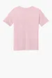 Next Level Apparel Youth CVC Tee — view 23