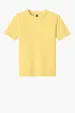 Next Level Apparel Youth CVC Tee — view 13