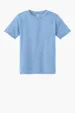 Next Level Apparel Youth CVC Tee — view 14
