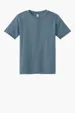 Next Level Apparel Youth CVC Tee — view 15