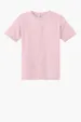 Next Level Apparel Youth CVC Tee — view 16