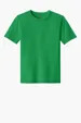 Next Level Apparel Youth CVC Tee — view 17