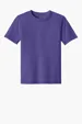 Next Level Apparel Youth CVC Tee — view 19