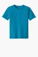 Next Level Apparel Youth CVC Tee — view 20